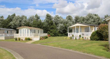 Preston Park Caravan Park 3